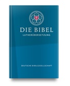 Evangelische Kirche in Deutschland, Evangelisch Kirche in Deutschland, Evangelische Kirche in Deutschland - Bibelausgaben: Die Bibel Lutherübersetzung revidiert 2017 - Senfkornausgabe