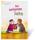 Christiane Herrlinger, Mathias Weber - Der verlorene Sohn