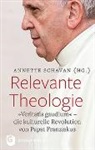 Annette Schavan, Annett Schavan, Annette Schavan - Relevante Theologie