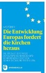 Ivo Fürer - Die Entwicklung Europas fordert die Kirchen heraus