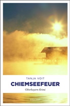 Tanja Voit - Chiemseefeuer