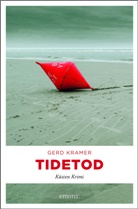 Gerd Kramer - Tidetod