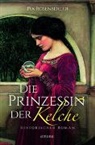 Pia Rosenberger - Die Prinzessin der Kelche