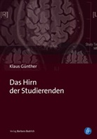 Klaus Günther - Das Hirn der Studierenden
