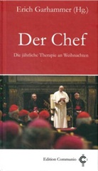 Eric Garhammer, Erich Garhammer - Der Chef