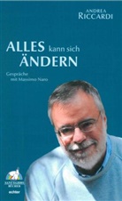 Massimo Naro, Andrea Riccardi - Alles kann sich ändern