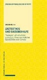 Stefan Buchs - Ärzteethos und Suizidbeihilfe