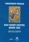 Vincenzo Paglia - Das Wort Gottes jeden Tag 2018/2019