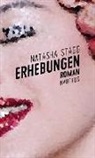 Natasha Stagg, Georg Felix Harsch - Erhebungen