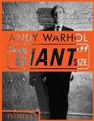 Dave Hickey, Phaidon Editor, Phaidon Editors, Phaidon Press, Andy Warhol - Andy Warhol Giant Size
