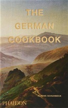 ALFONS SCHUHBECK, Alfons Schuhbeck - The German Cookbook
