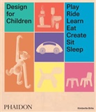 Kimberlie Birks - Design for Children