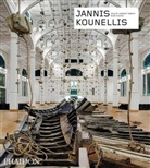 Rud Fuchs, Rudi Fuchs, Fuchs Rudi, Janni Kounellis, Phili Larratt-Smith, Philip Larratt-Smith... - Jannis Kounellis