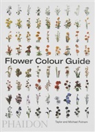 DARROCH PUTNAM, Darroc Putnam, Darroch Putnam, Michael Putnam - Flower Colour Guide