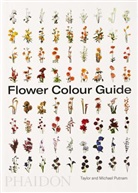 DARROCH PUTNAM, Darroc Putnam, Darroch Putnam, Michael Putnam - Flower Colour Guide