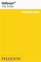 Micha va Dinther, Micha van Dinther, J Søndergaard, Wallpaper, Wallpaper*, Magnu Wittbjer... - Copenhagen