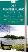 Sonja Still - Der Fünfseenland-Reiseführer