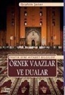 Ibrahim Sener - Pratik Dini Hitabet Bilgileri Örnek Vaazlar Ve Dualar