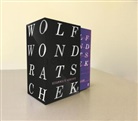 Wondratschek, Wolf Wondratschek - Gesammelte Gedichte, 13 Bde.