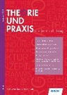 Theorie und Praxis der Textverarbeitung