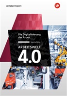 Sascha Dinse - Arbeitswelt 4.0
