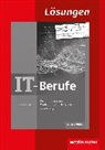 Jürgen Hermsen - IT-Berufe