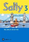 Sally - Englisch ab Klasse 3 - Ausgaben Bayern und 2014 - 3. Schuljahr