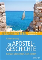 Gerhard Brüning, Brüning  Gerhard - Die Apostelgeschichte