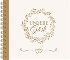 Irmtrau Fröse-Schreer, Irmtraut Fröse-Schreer - Gästebuch