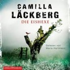 Camilla Läckberg, Maria Hartmann - Die Eishexe (Ein Falck-Hedström-Krimi 10), 2 Audio-CD, 2 MP3 (Hörbuch)