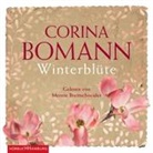 Corina Bomann, Merete Brettschneider - Winterblüte, 6 Audio-CD (Hörbuch)