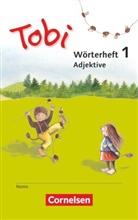 Wilfried Metze - Tobi, Neubearbeitung (2016): Tobi - Zu allen Ausgaben