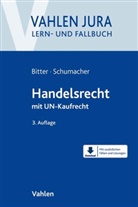 Geor Bitter, Georg Bitter, Florian Schumacher - Handelsrecht