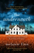 Melanie Finn, Finn Melanie - The Underneath