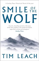 Tim Leach - Smile of the Wolf