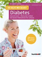 Andrea Flemmer, Dr Andrea Flemmer, Dr. Andrea Flemmer - Ich helfe mir selbst - Diabetes