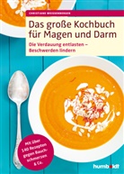 Christiane Weißenberger - Das große Kochbuch für Magen und Darm