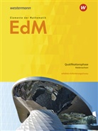 Gabriele Dybowski, Andrea Gundlach, Andreas Gundlach, Helmut Postel u a, Friedrich Suhr - Elemente der Mathematik SII, Ausgabe 2017 für Niedersachsen: Elemente der Mathematik SII - Ausgabe 2017 für Niedersachsen