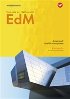 Gabriele Dybowski, Andreas Gundlach, Friedrich Suhr - Elemente der Mathematik SII, Ausgabe 2017 für Niedersachsen: Elemente der Mathematik SII - Ausgabe 2017 für Niedersachsen