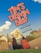 Grace Weedon - Tim'S Dream Bike