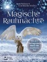 Anne-Mareike Schultz, Beat Seebauer, Beate Seebauer - Magische Rauhnächte