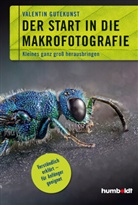 Valentin Gutekunst - Der Start in die Makrofotografie