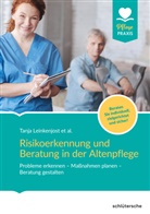 Tanja Leinkenjost - Risikoerkennung und Beratung in der Altenpflege