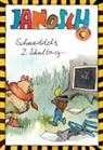 Janosch - Schnuddels 2. Schultag