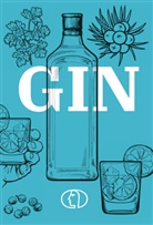 Hagen Kunze - GIN
