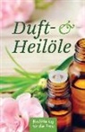 Katharina Kleinschmidt - Duft- & Heilöle