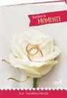 Irmgard Erath - Segensmomente zur Goldhochzeit