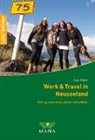 Anja Malek - Work & Travel in Neuseeland