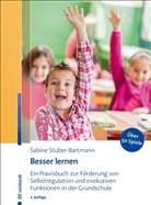 Sabine Stuber-Bartmann - Besser lernen