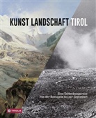 Hans Haider, Carl Kraus, Mari Pfiffer-Damiani, Stadtgemeind Kitzbühel, Stadtgemeinde Kitzbühel, Kitzbühel Samlung Alfons... - Kunst Landschaft Tirol